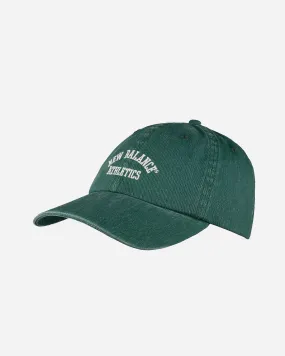 6 Panel Seasonal Hat - Nightwatch Green