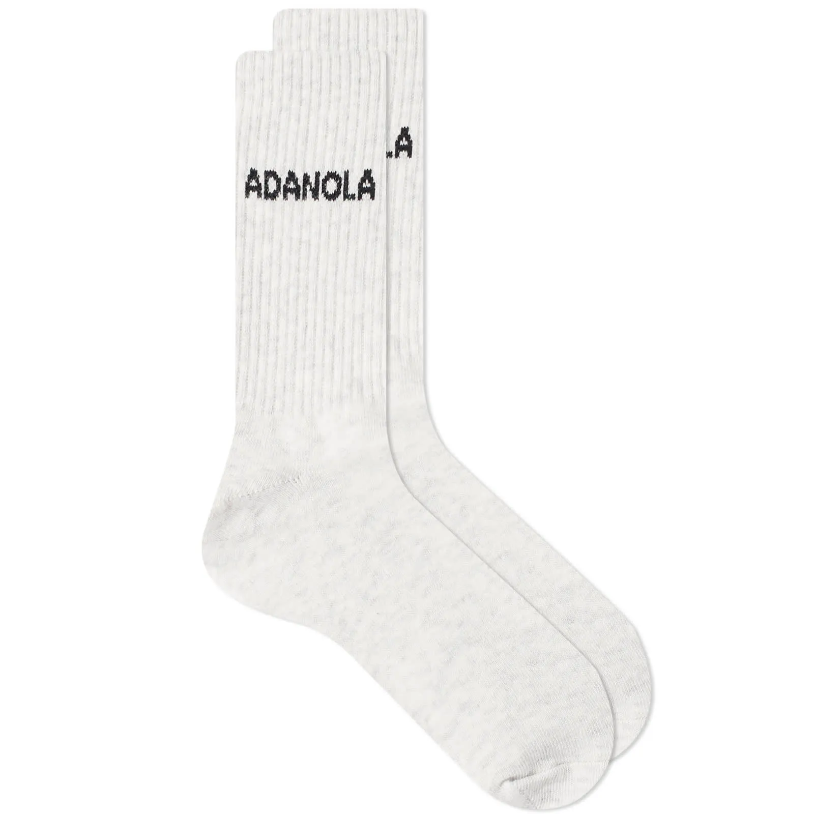 Adanola SockLight Grey Melange