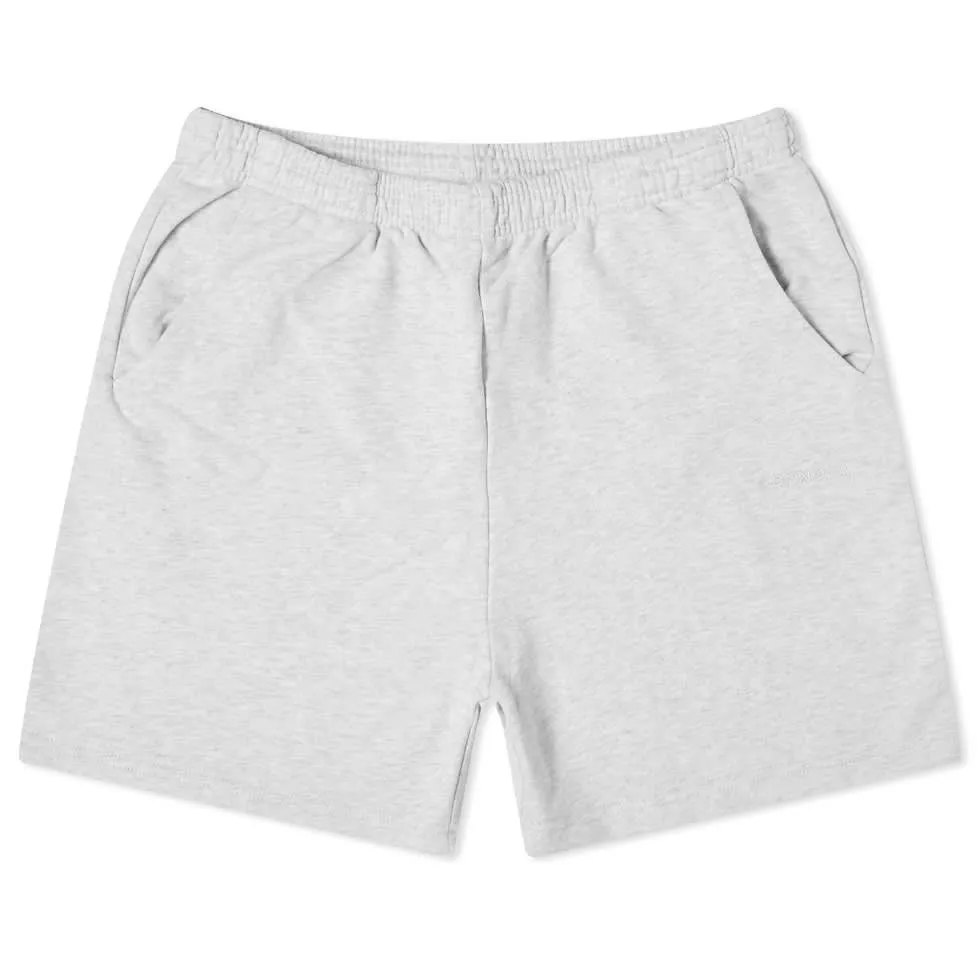 Adanola Sweat ShortsLight Grey Melange