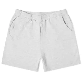 Adanola Sweat ShortsLight Grey Melange