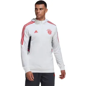 adidas Bayern München TK Hoody 2022-2023