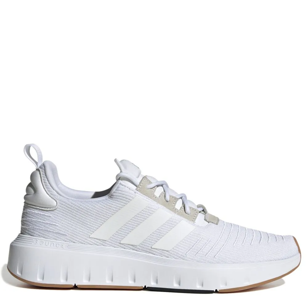 ADIDAS  MENS SWIFT RUN 23 SNEAKER