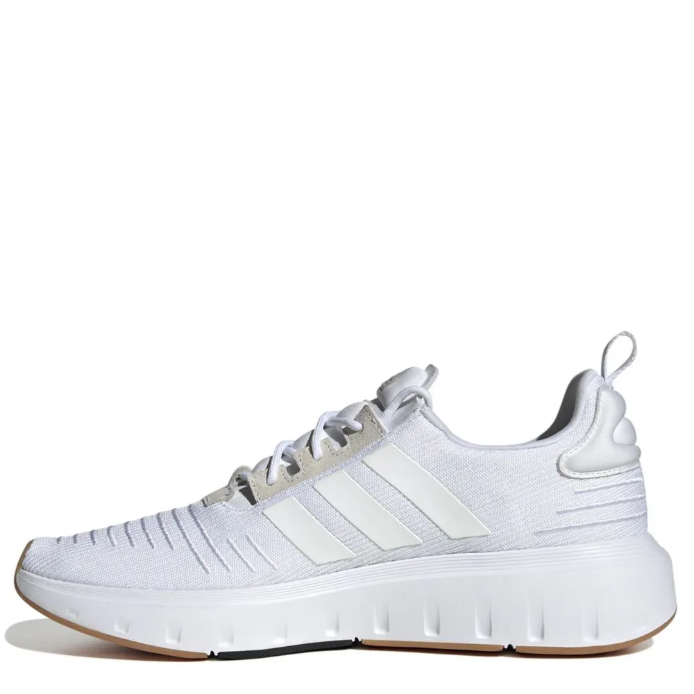 ADIDAS  MENS SWIFT RUN 23 SNEAKER