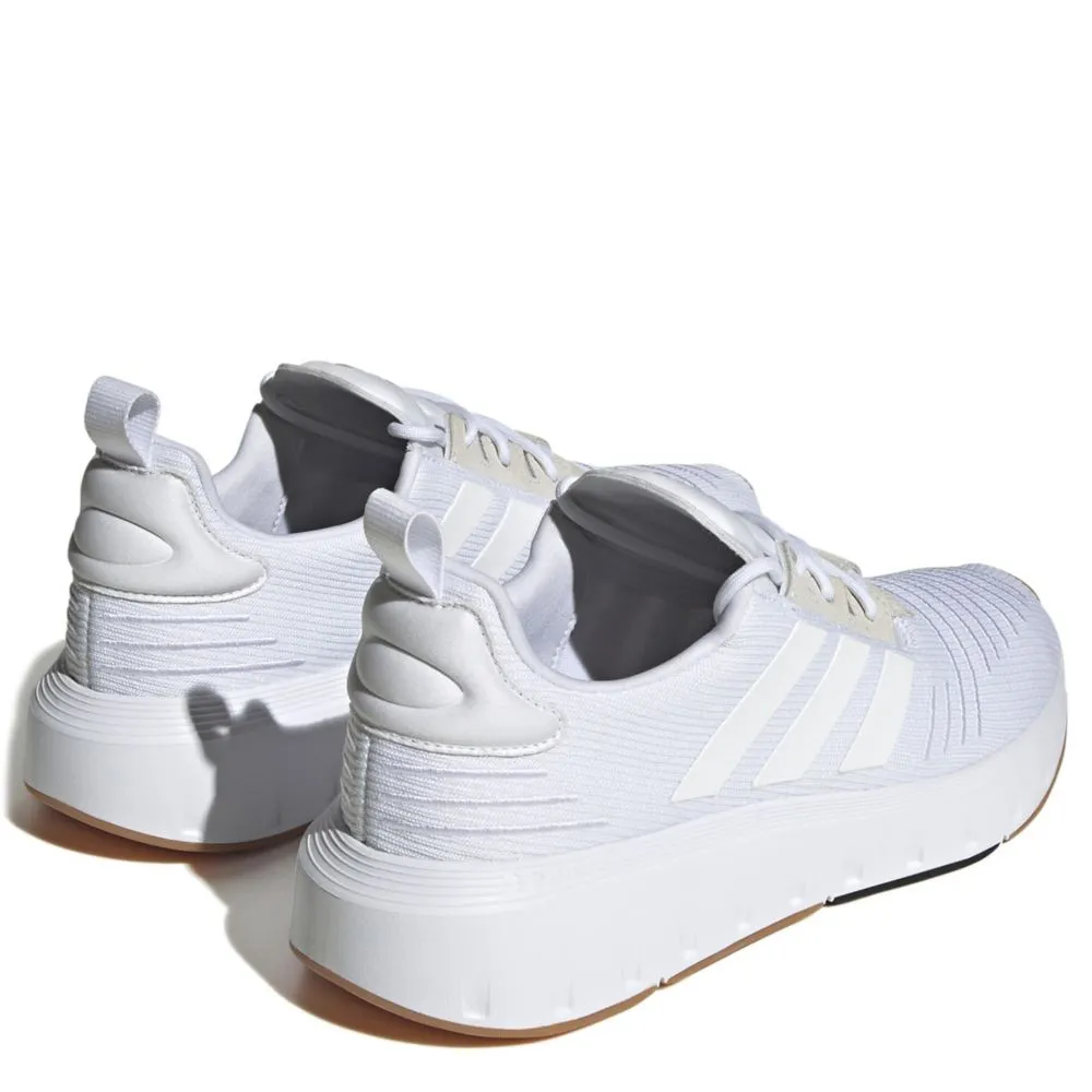 ADIDAS  MENS SWIFT RUN 23 SNEAKER