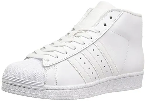 adidas Originals Kids' Pro Model J Sneaker