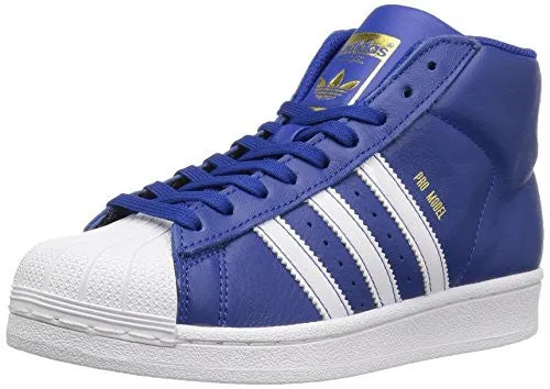 adidas Originals Kids' Pro Model J Sneaker