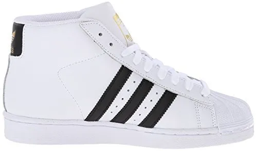 adidas Originals Kids' Pro Model J Sneaker