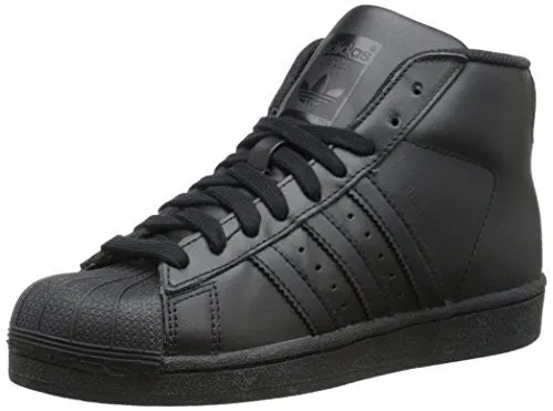 adidas Originals Kids' Pro Model J Sneaker