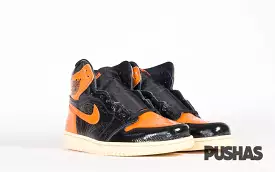 Air Jordan 1 'Shattered Backboard 3.0'