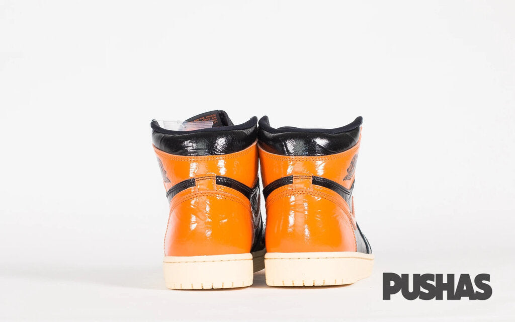 Air Jordan 1 'Shattered Backboard 3.0'