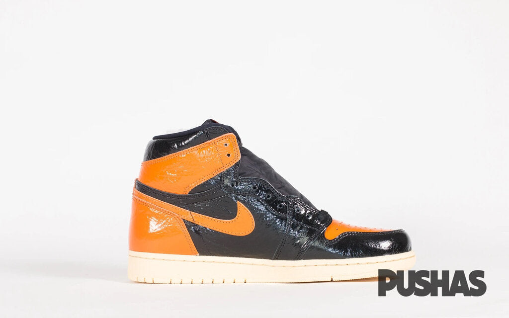 Air Jordan 1 'Shattered Backboard 3.0'