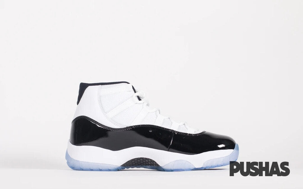 Air Jordan 11 Retro High 'Concord' 2018 (New)