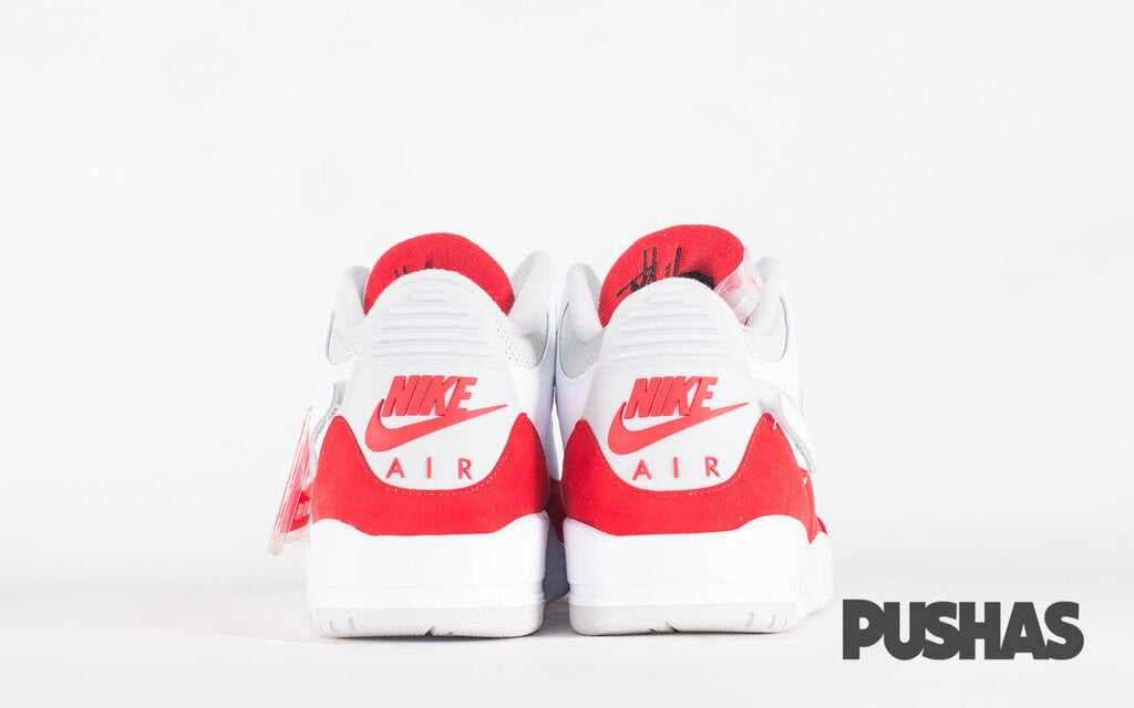 Air Jordan 3 x Tinker Hatfield 'Air Max 1'