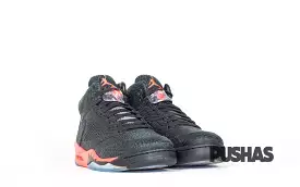 Air Jordan 5 3LAB5 'Infrared'