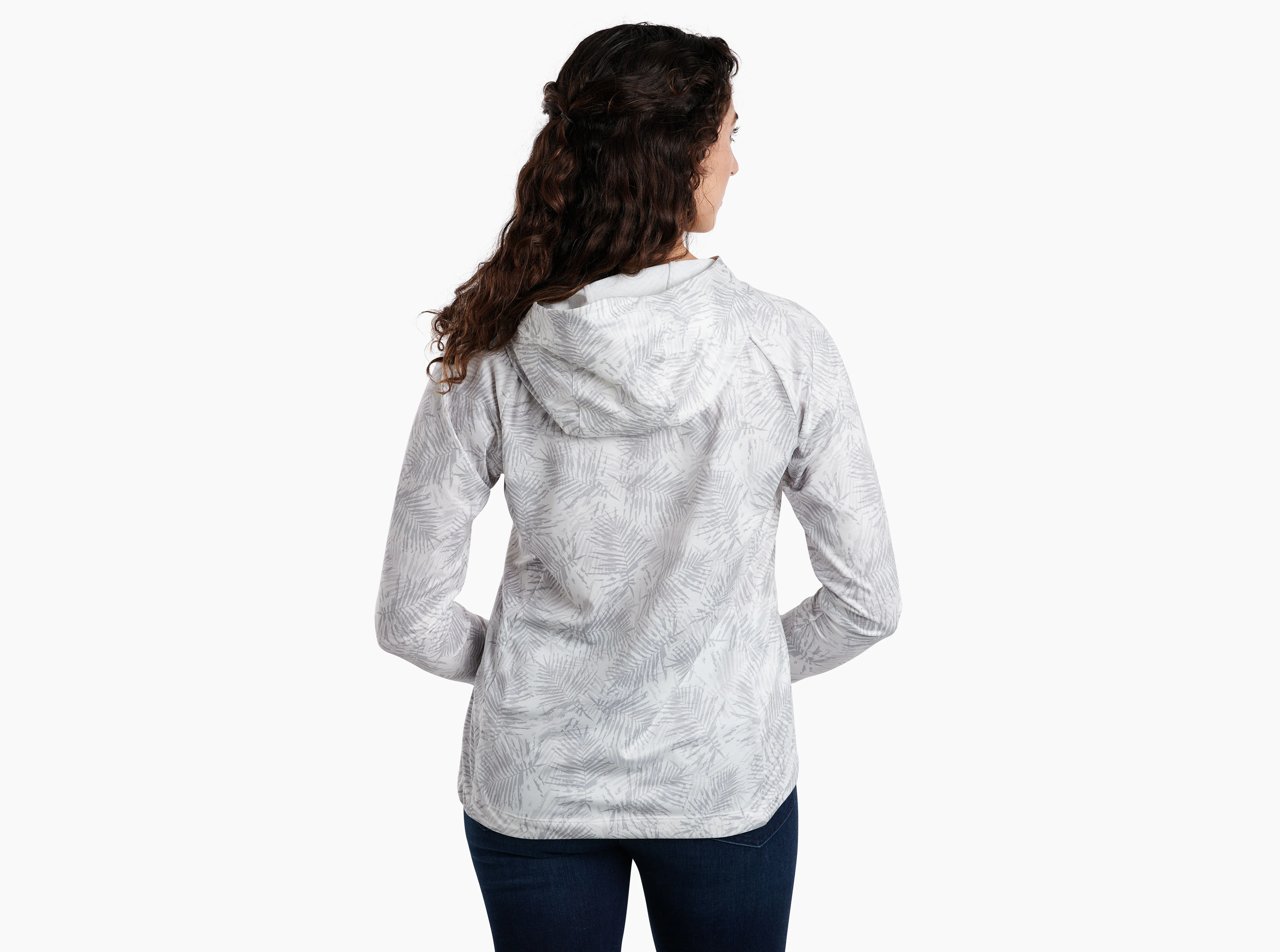 AirKÜHL™ Hoody - Women's Long Sleeve | KÜHL Clothing