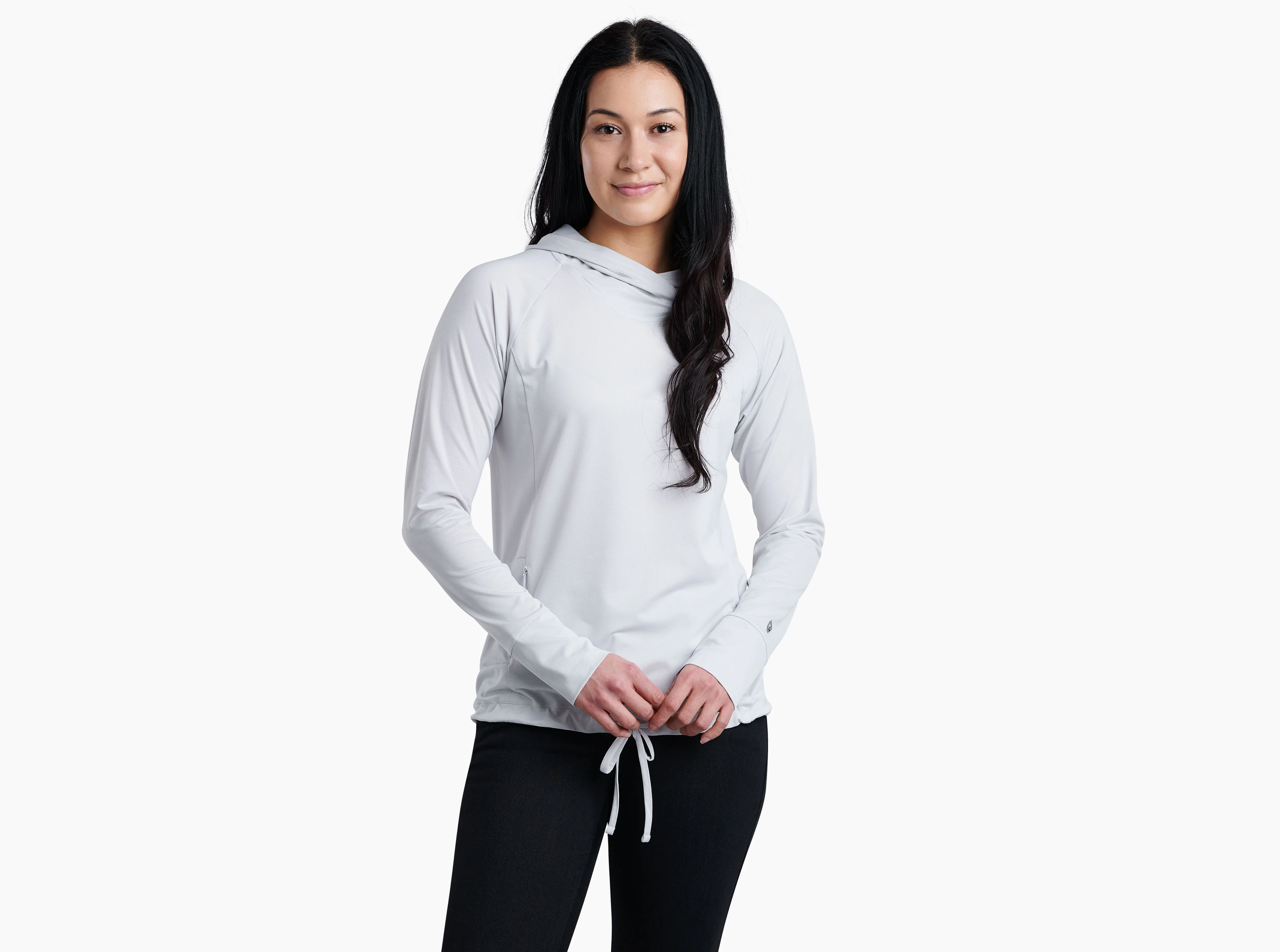 AirKÜHL™ Hoody - Women's Long Sleeve | KÜHL Clothing