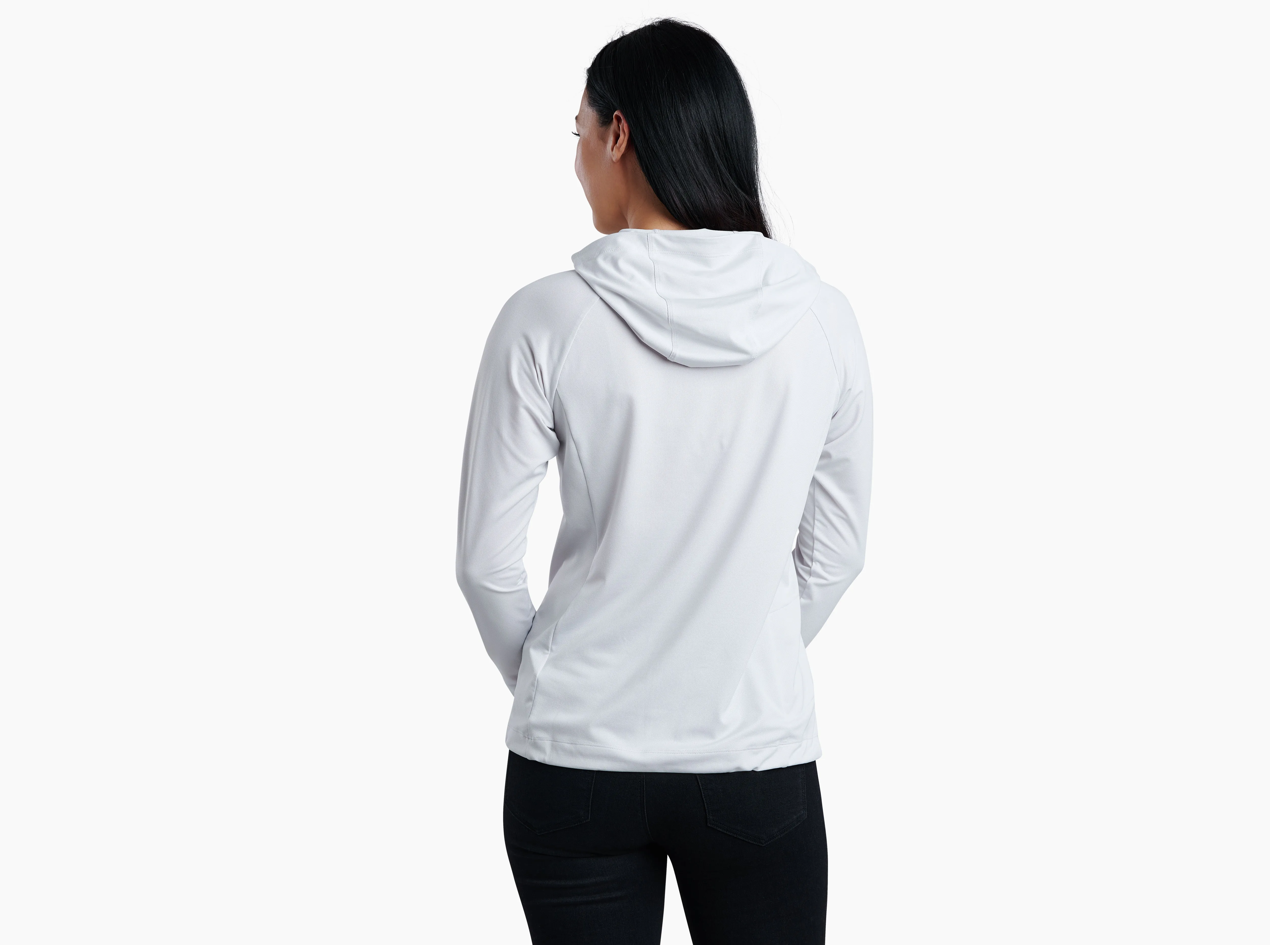 AirKÜHL™ Hoody - Women's Long Sleeve | KÜHL Clothing