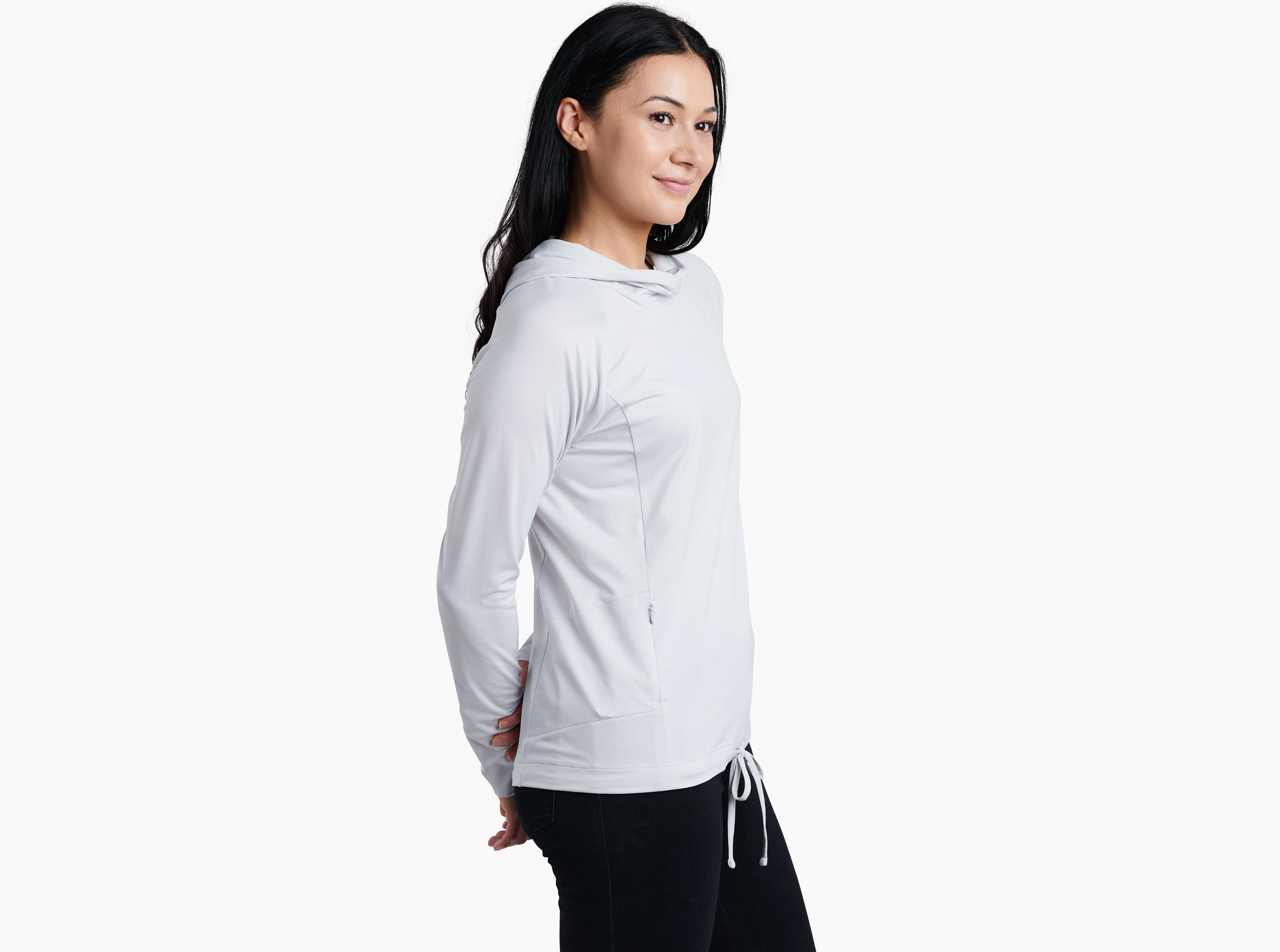 AirKÜHL™ Hoody - Women's Long Sleeve | KÜHL Clothing