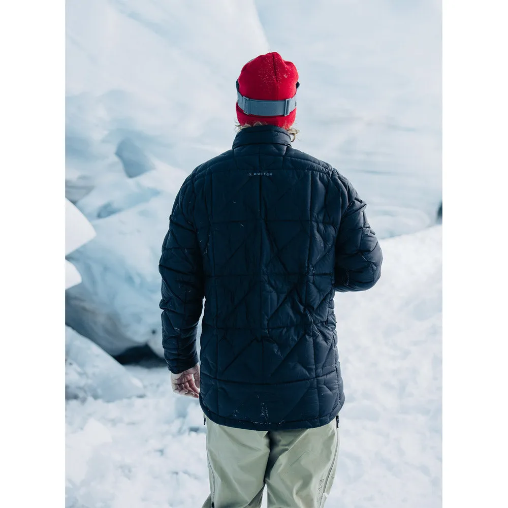 AK Baker Down Jacket