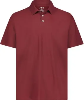 American Heritage Seamless Performance Polo