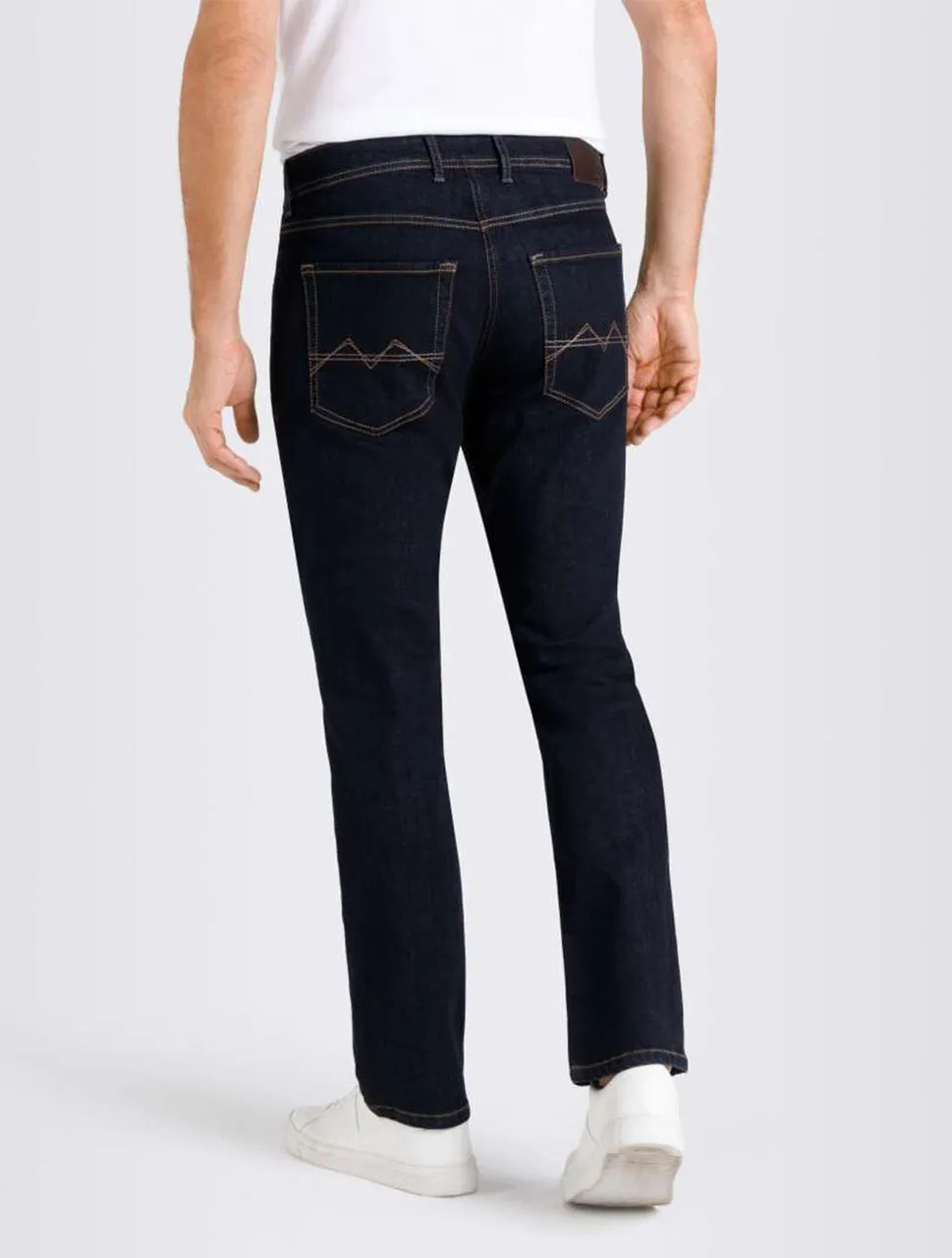 Arne 5 Pocket Jeans | Mac Jeans