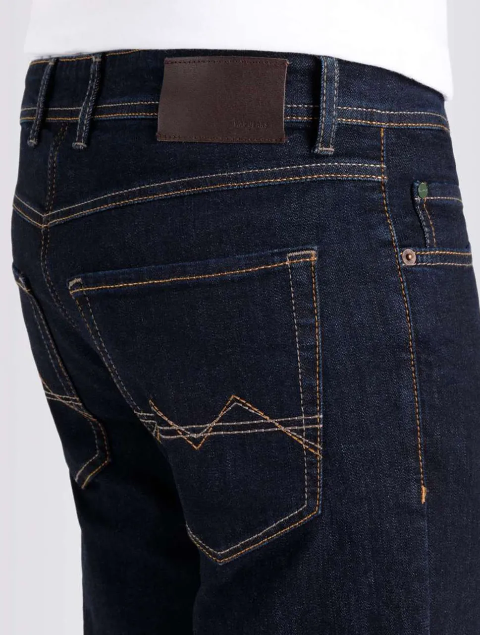 Arne 5 Pocket Jeans | Mac Jeans