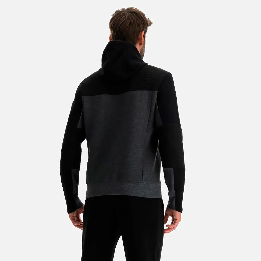 Aspen men's hoody