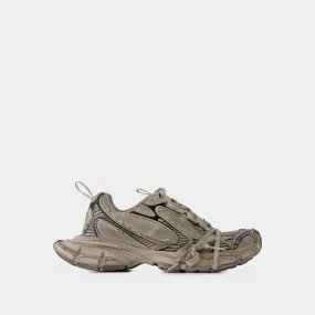 Balenciaga  3xl Sneakers - Balenciaga - Synthetic - Beige