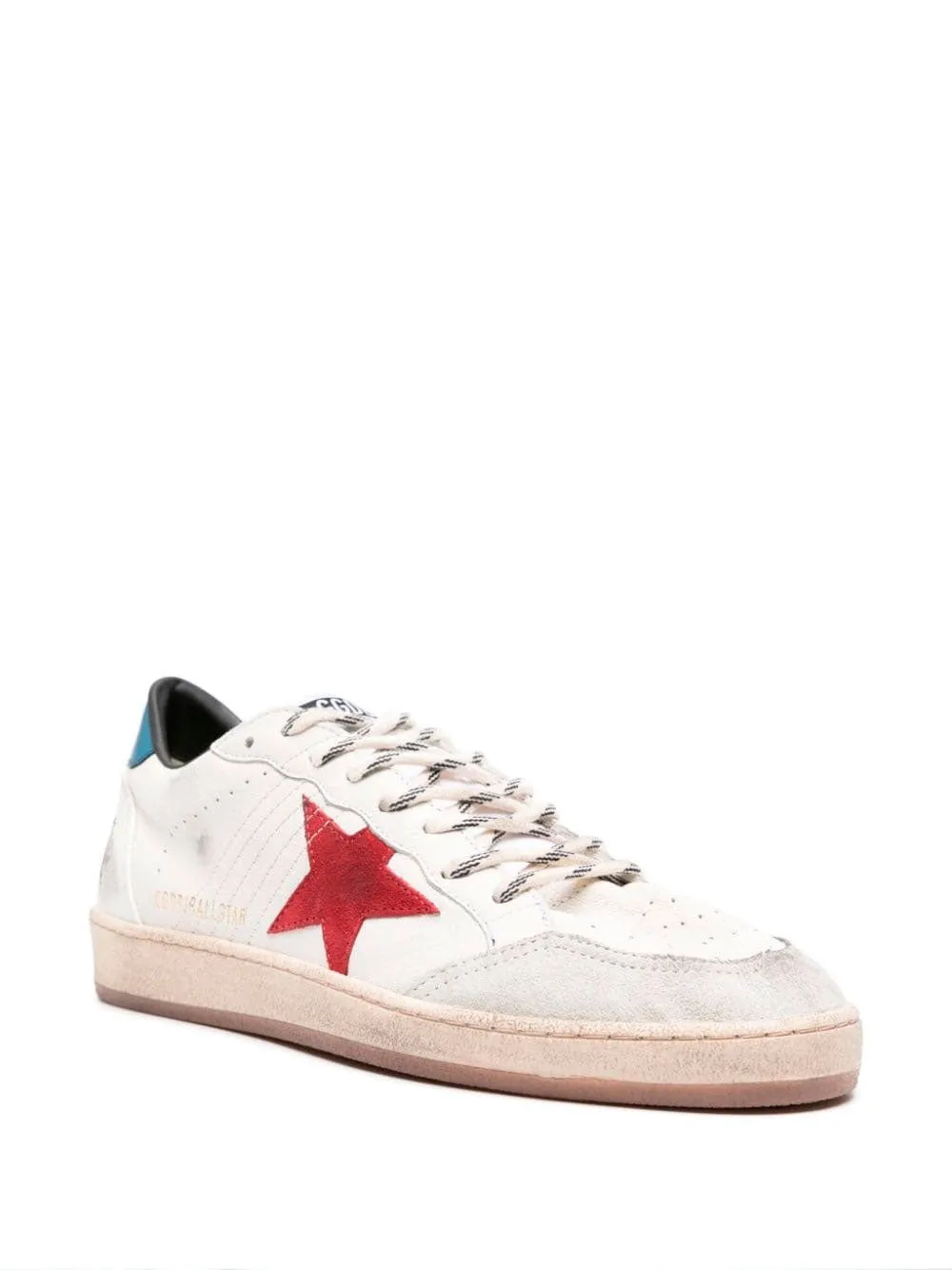 Ball Star sneakers