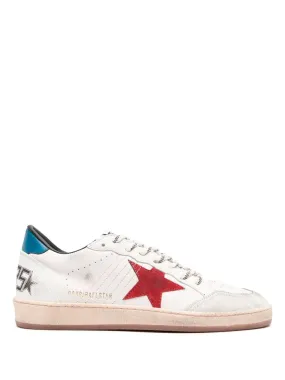 Ball Star sneakers