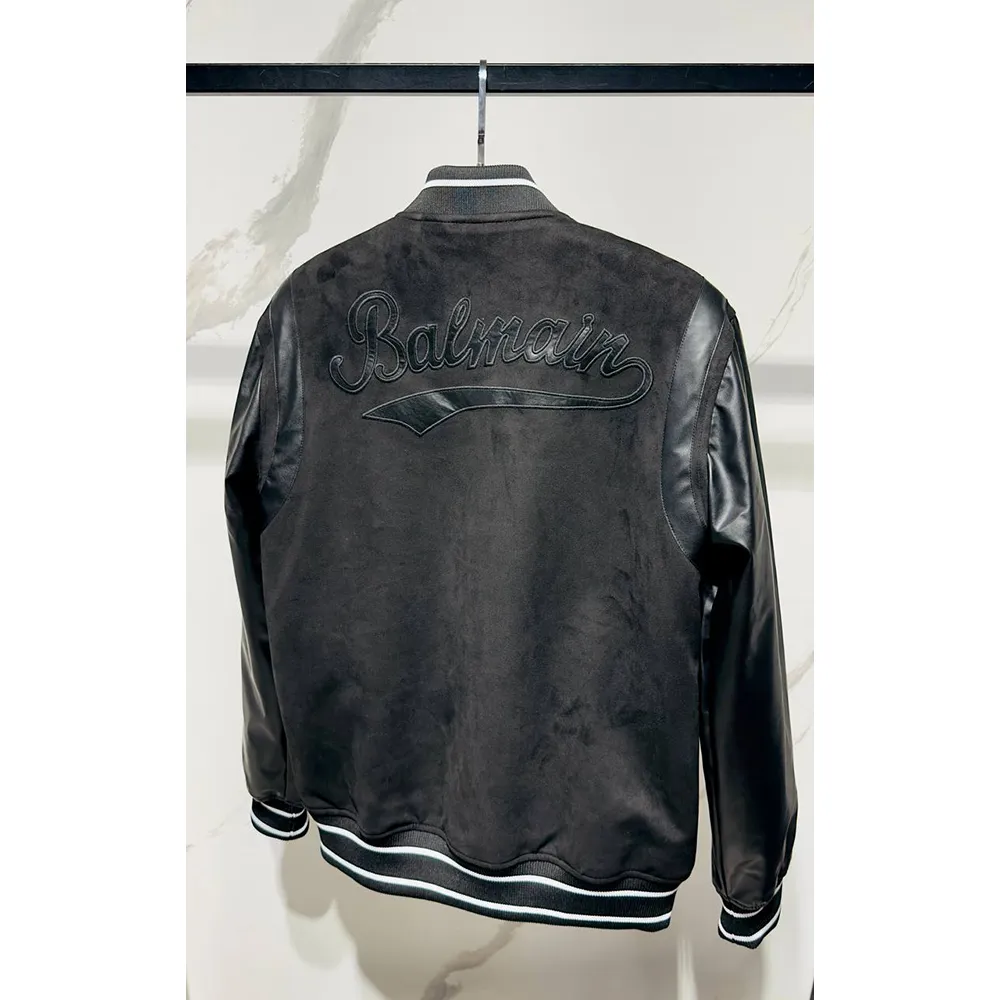 BALMAIN Bomber Jacket