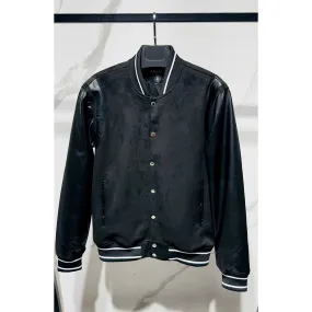 BALMAIN Bomber Jacket