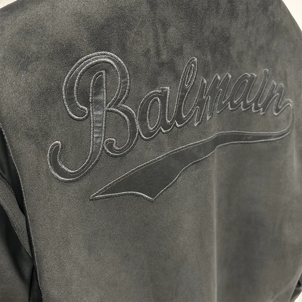 BALMAIN Bomber Jacket