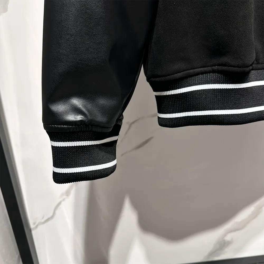 BALMAIN Bomber Jacket