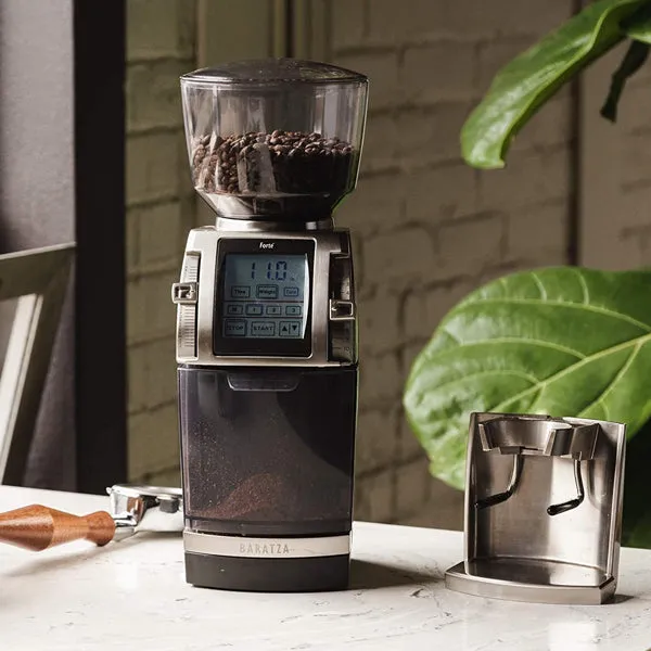 Baratza Forte Coffee Grinder