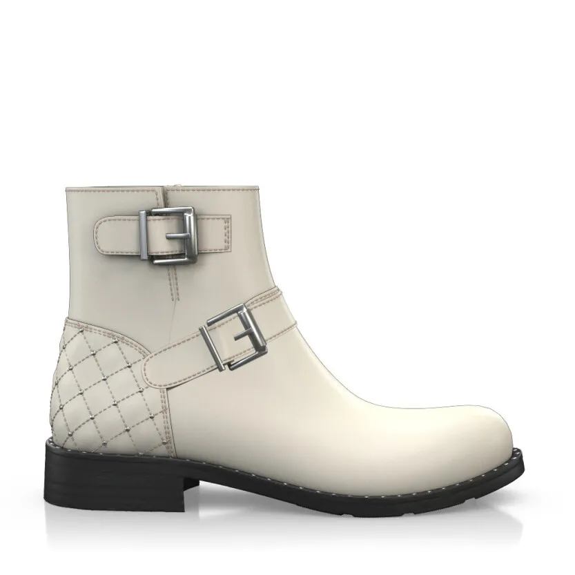 Biker Boots 1683