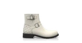 Biker Boots 1683