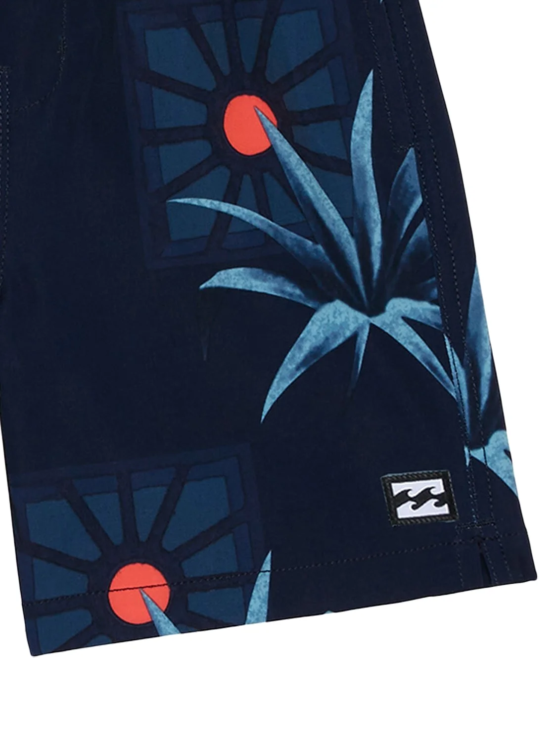 Billabong Boys Sundays Layback 13 Boardshort