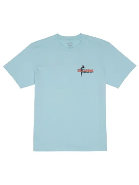 Billabong Pre-Boys Lounge T-Shirt