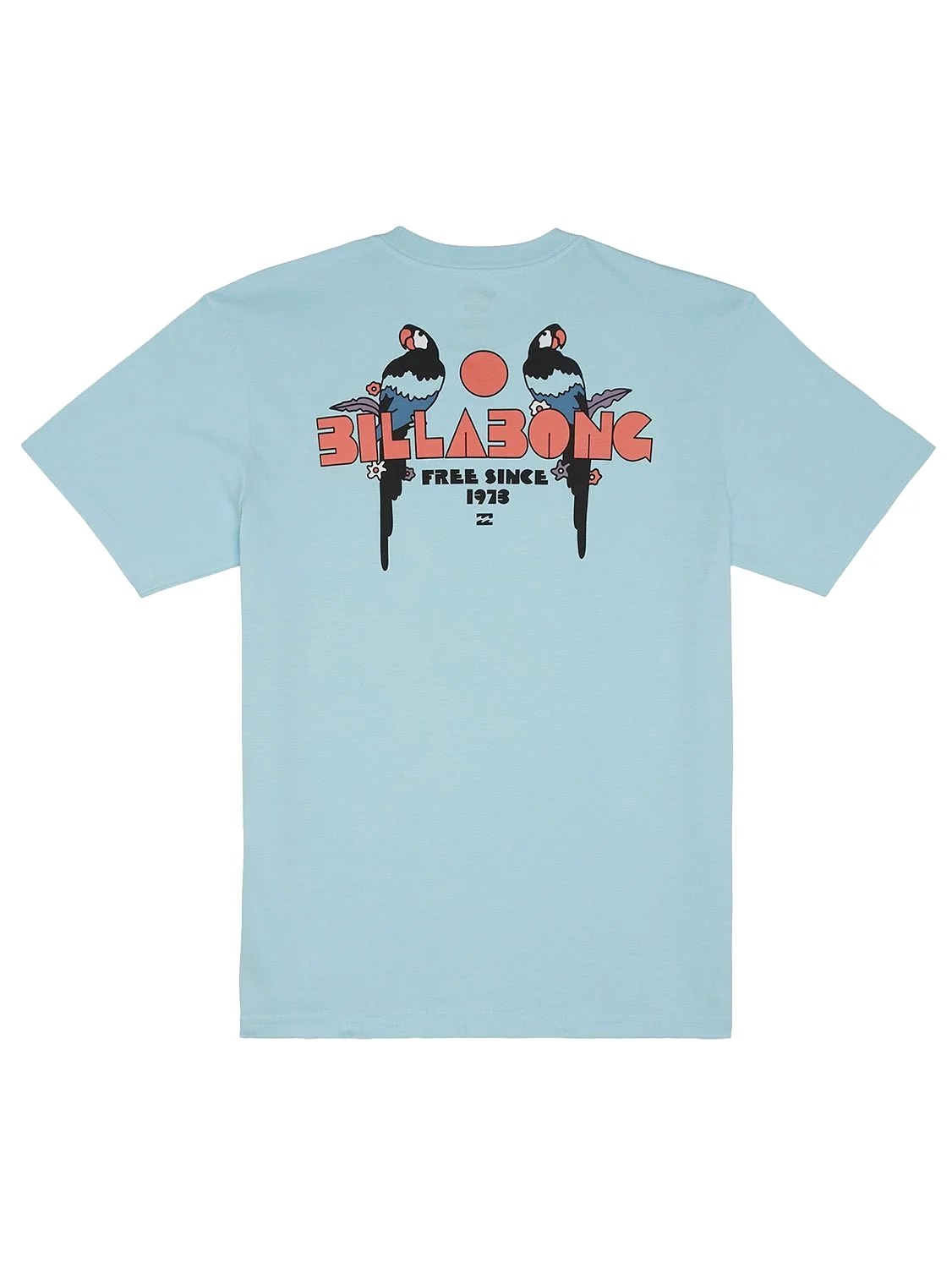 Billabong Pre-Boys Lounge T-Shirt