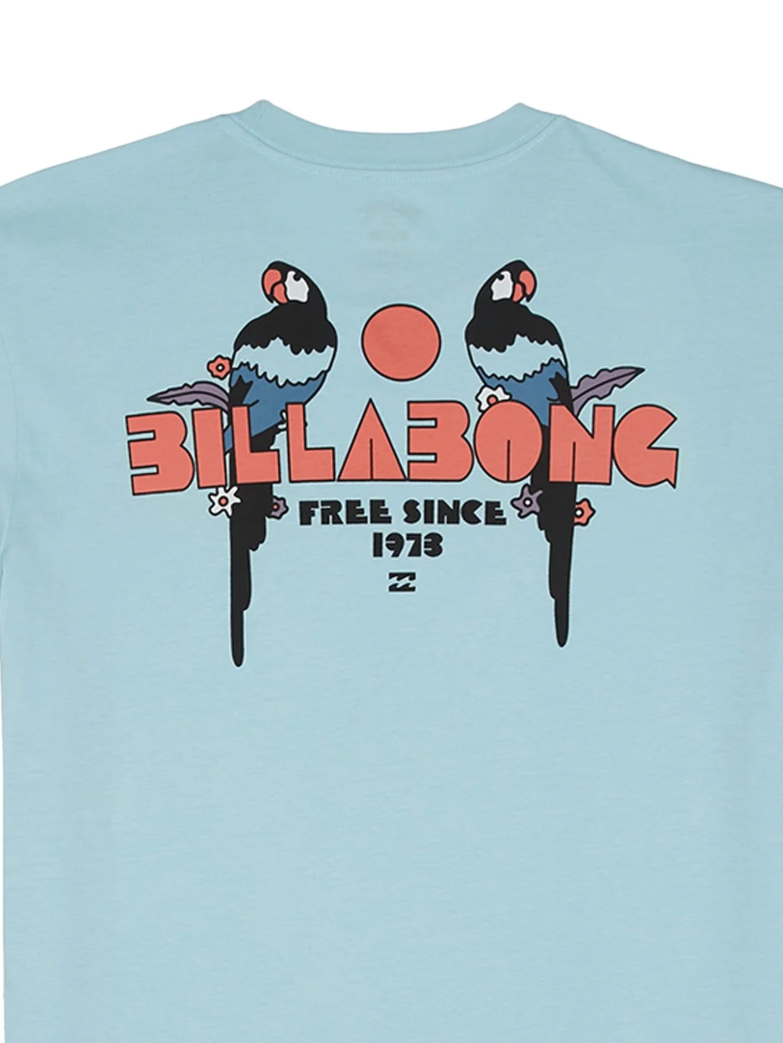 Billabong Pre-Boys Lounge T-Shirt