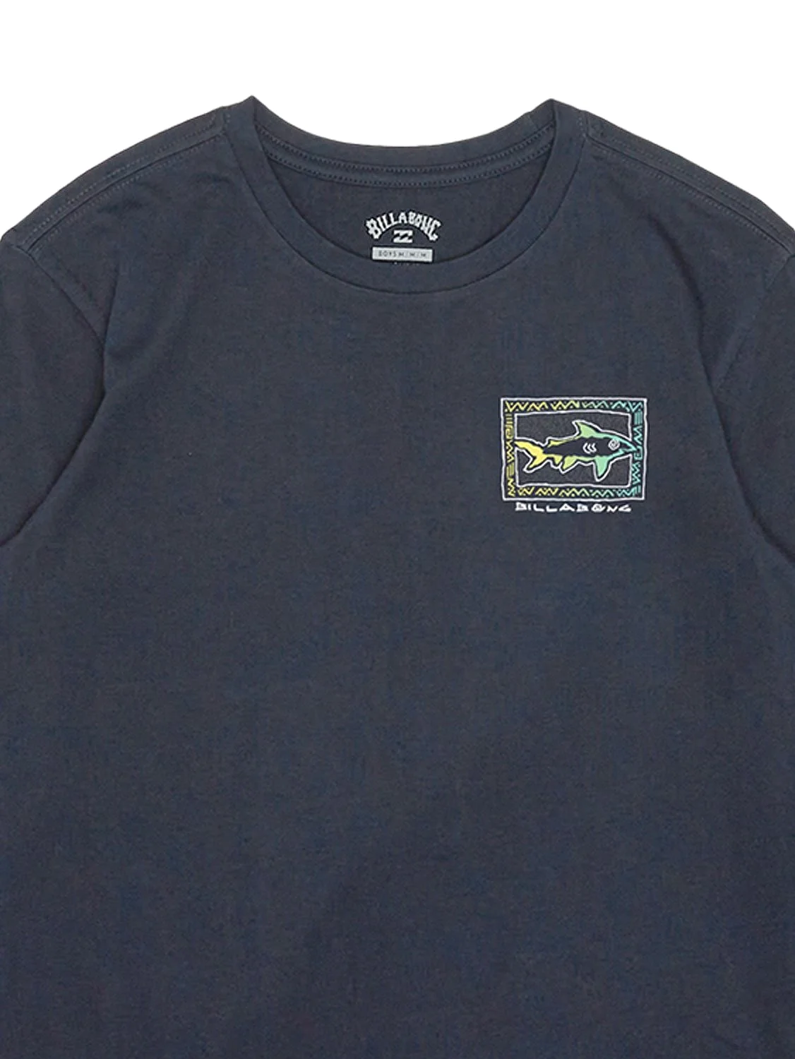 Billabong Pre-Boys Sharky T-Shirt