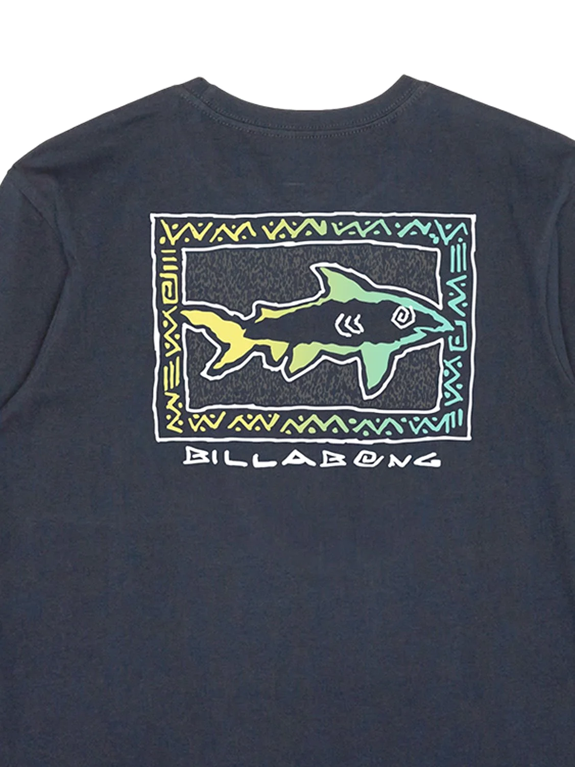 Billabong Pre-Boys Sharky T-Shirt