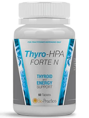 Bio-Practica Thyro-HPA Forte