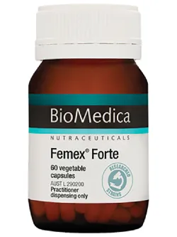 BioMedica Femex Forte