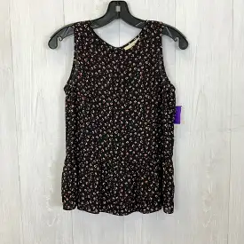 Blouse Sleeveless By Loft  Size: Petite   Small