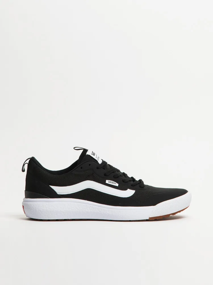 Boathouse MENS VANS ULTRARANGE EXO SNEAKER