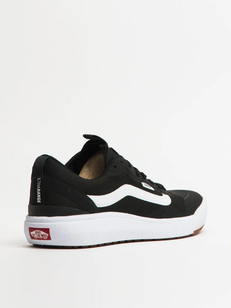 Boathouse MENS VANS ULTRARANGE EXO SNEAKER