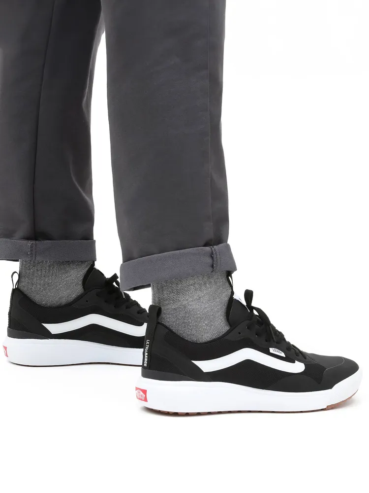 Boathouse MENS VANS ULTRARANGE EXO SNEAKER