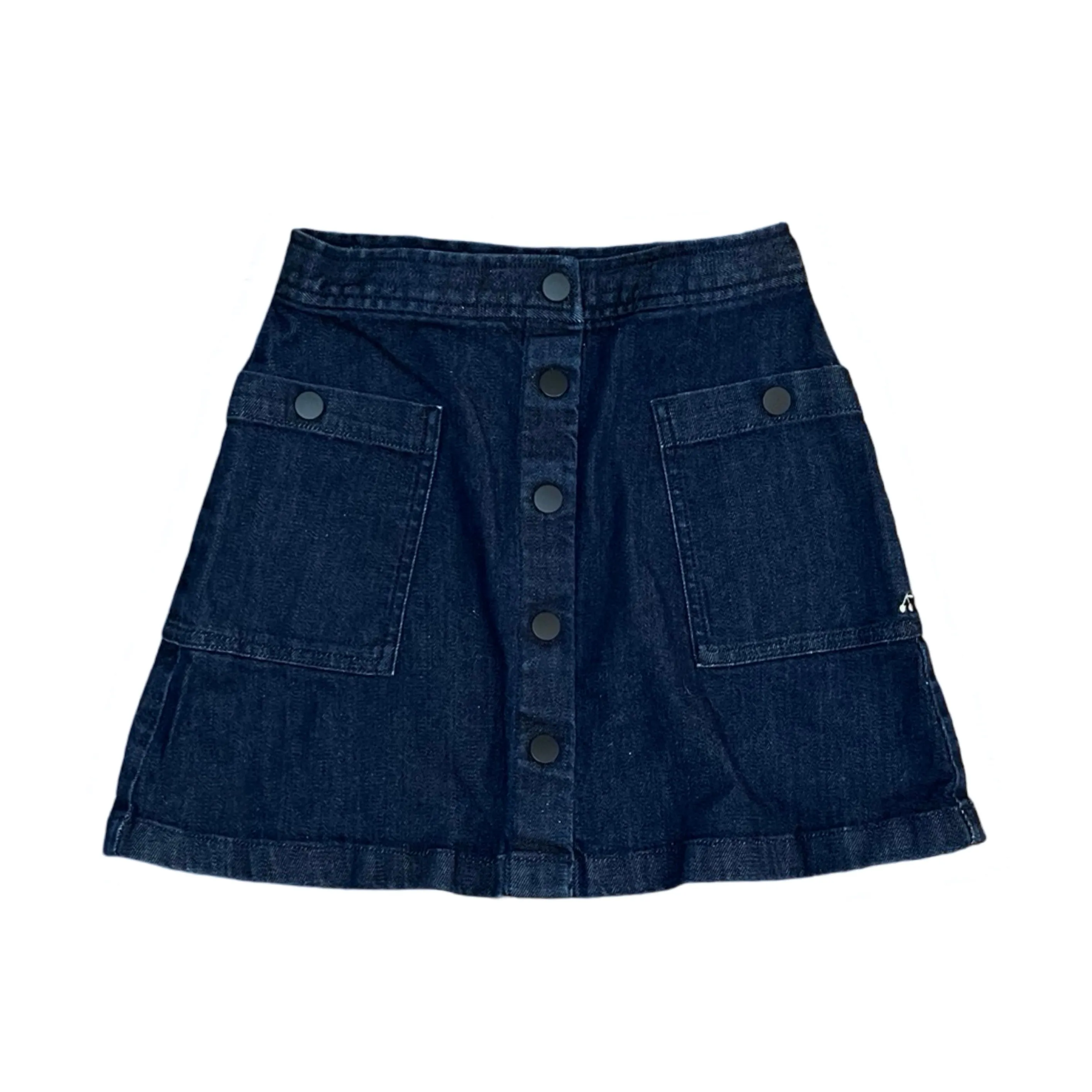 Bonpoint Denim Skirt